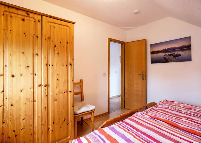 Nordsee Ferienwohnung Moewe