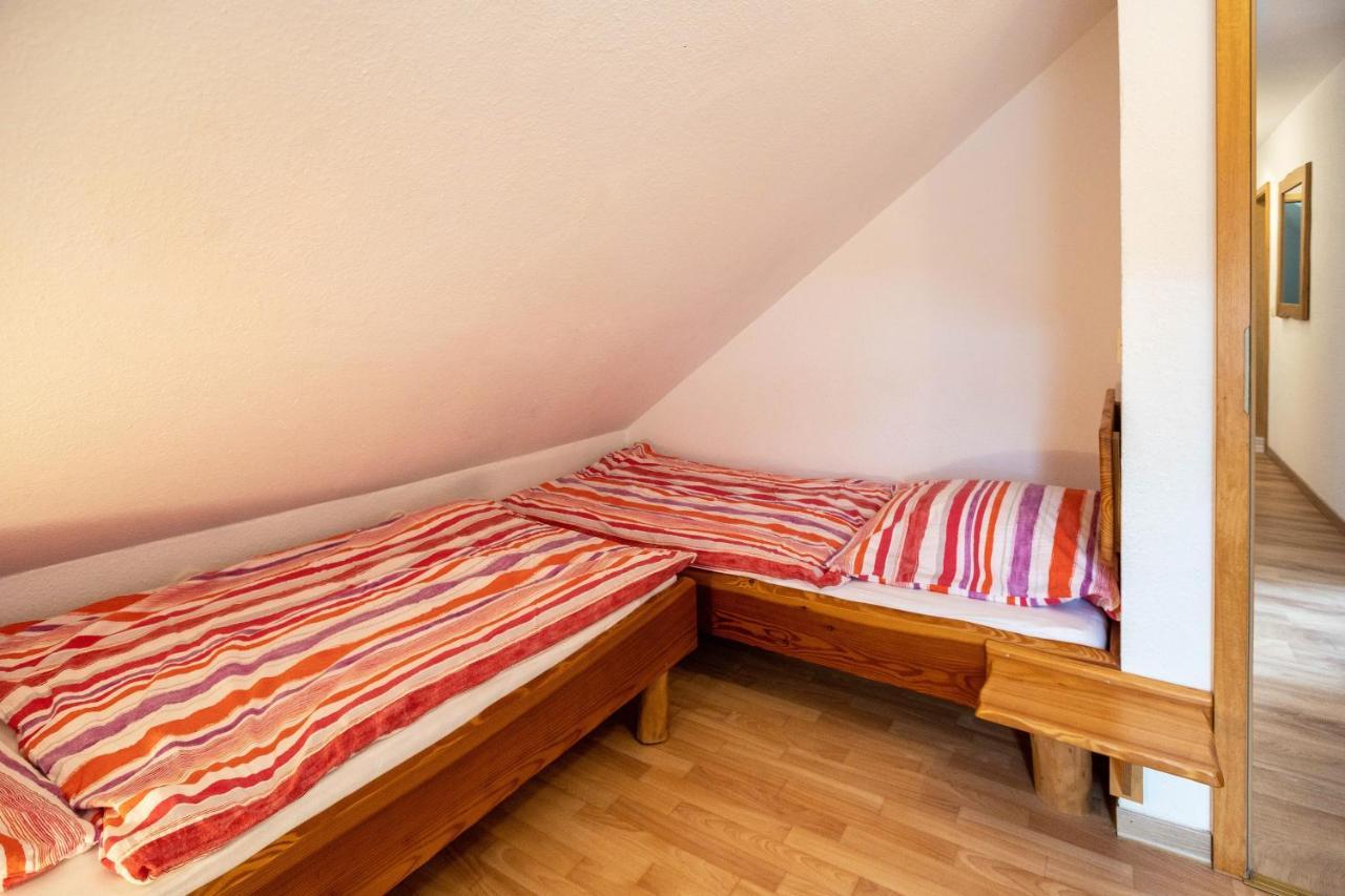 Apartment Nordsee Moewe Thunum