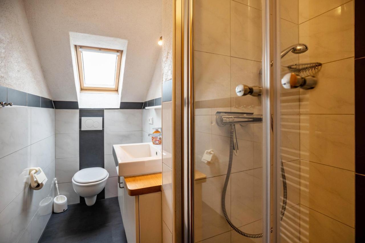 Nordsee Moewe Apartment Thunum