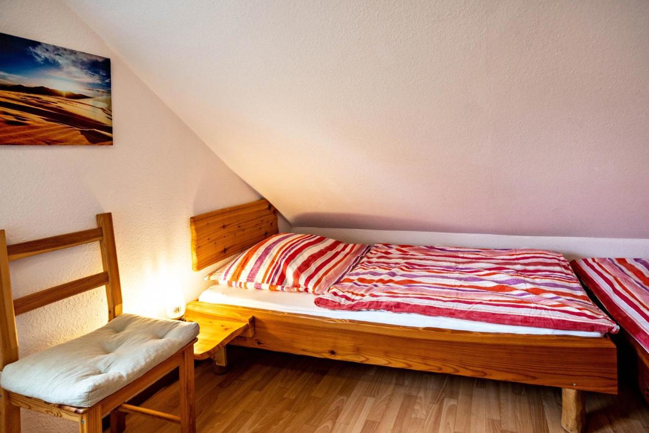 Nordsee Moewe Apartamento